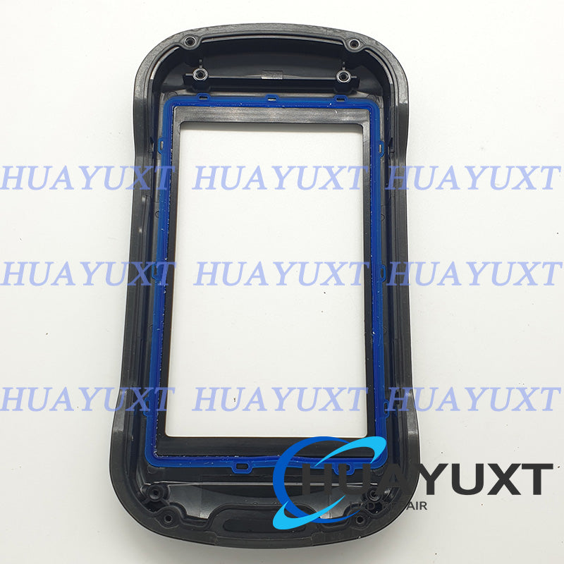 Front Shell Frame For Garmin Montana 680t