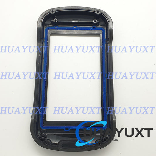 Front Shell Frame For Garmin Montana 680t