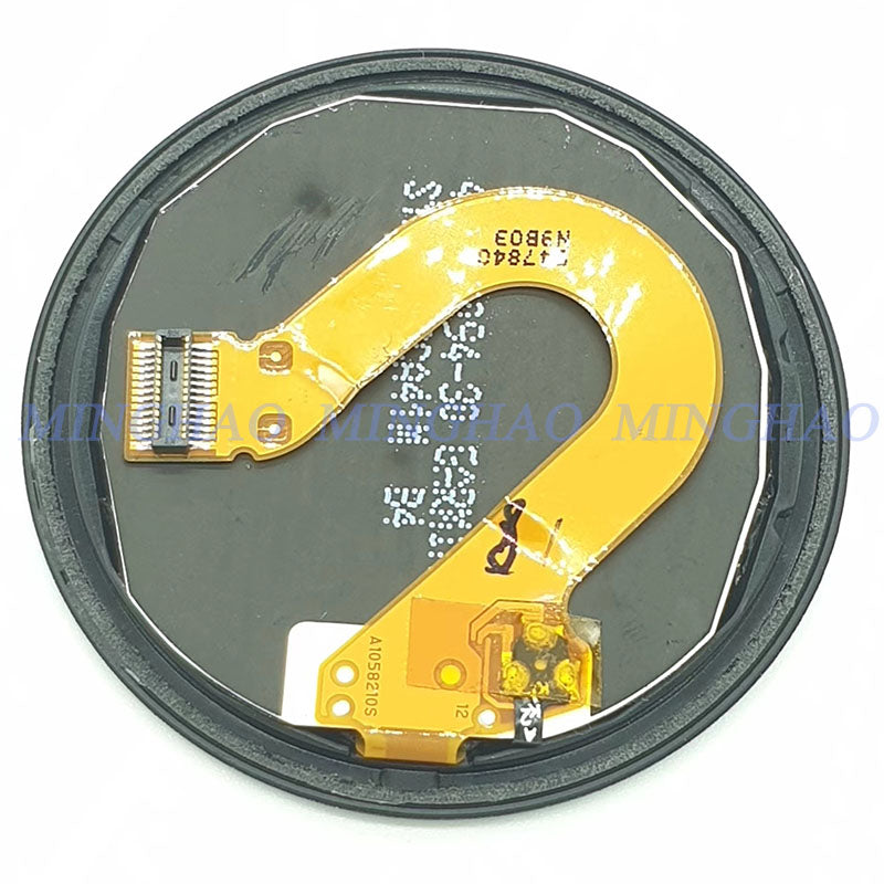 LCD Display Screen For Garmin Forerunner 245 245 Music