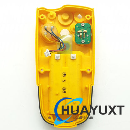 Back Cover Case For Garmin GPSMAP 60