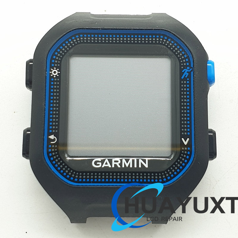 LCD Display Screen For Garmin Forerunner 25