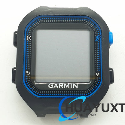 LCD Display Screen For Garmin Forerunner 25
