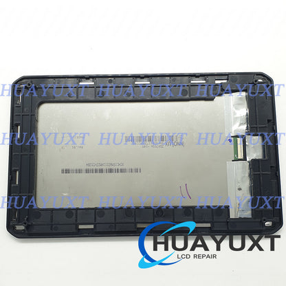 LCD Display Touch Screen Glass For Garmin RVcam 795