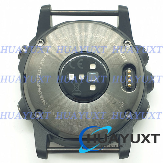 Back Cover Case （ Without batter ） For Garmin D2 Bravo