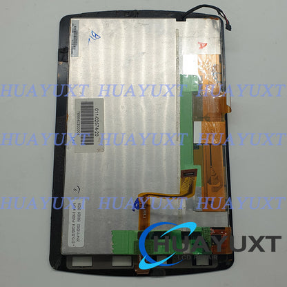 LCD Display Touch Screen Glass For Garmin Aera 796