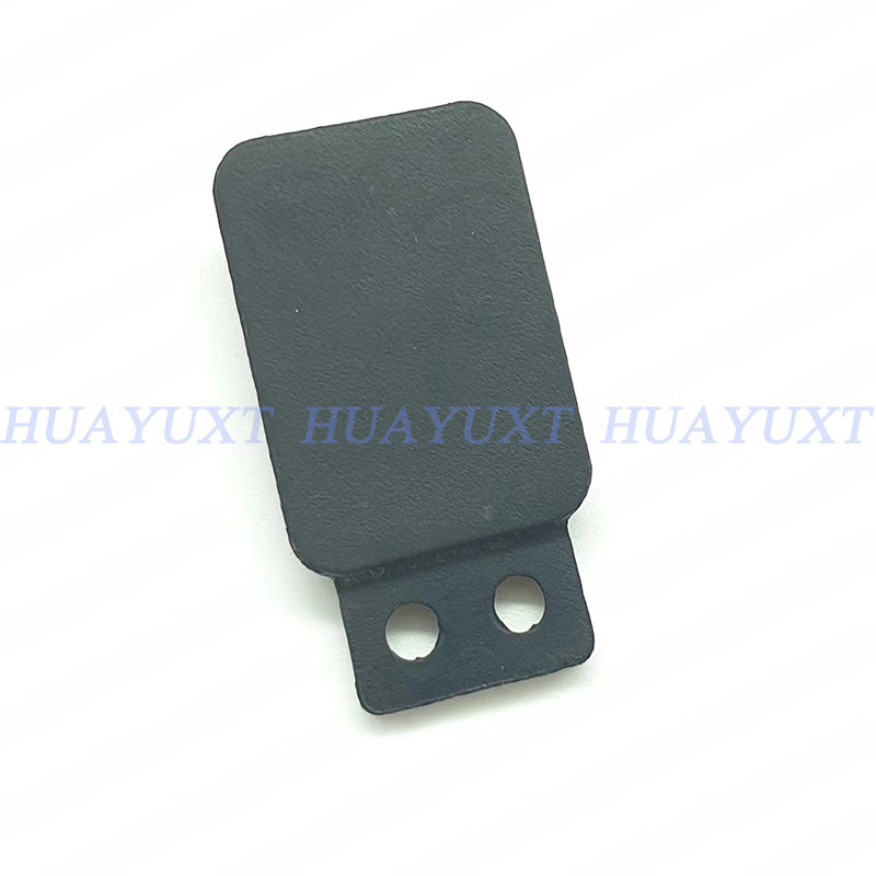 Back Cover Case Waterproof Rubber Cap Plug For Garmin BMW Motorrad Navigator VI BMW 6