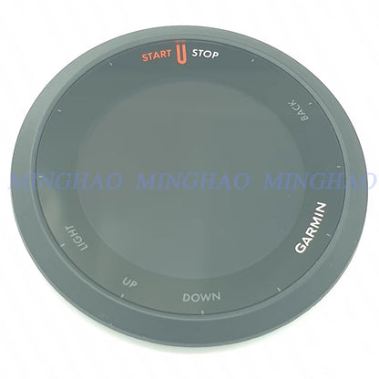 LCD Display Screen For Garmin Forerunner 55