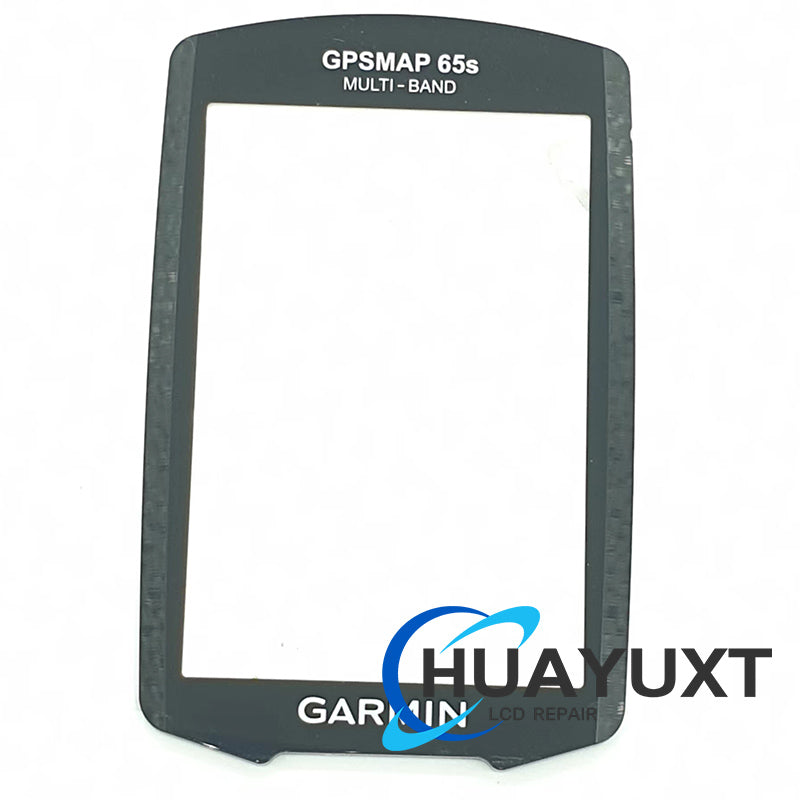 Glass For Garmin GPSMAP 65s