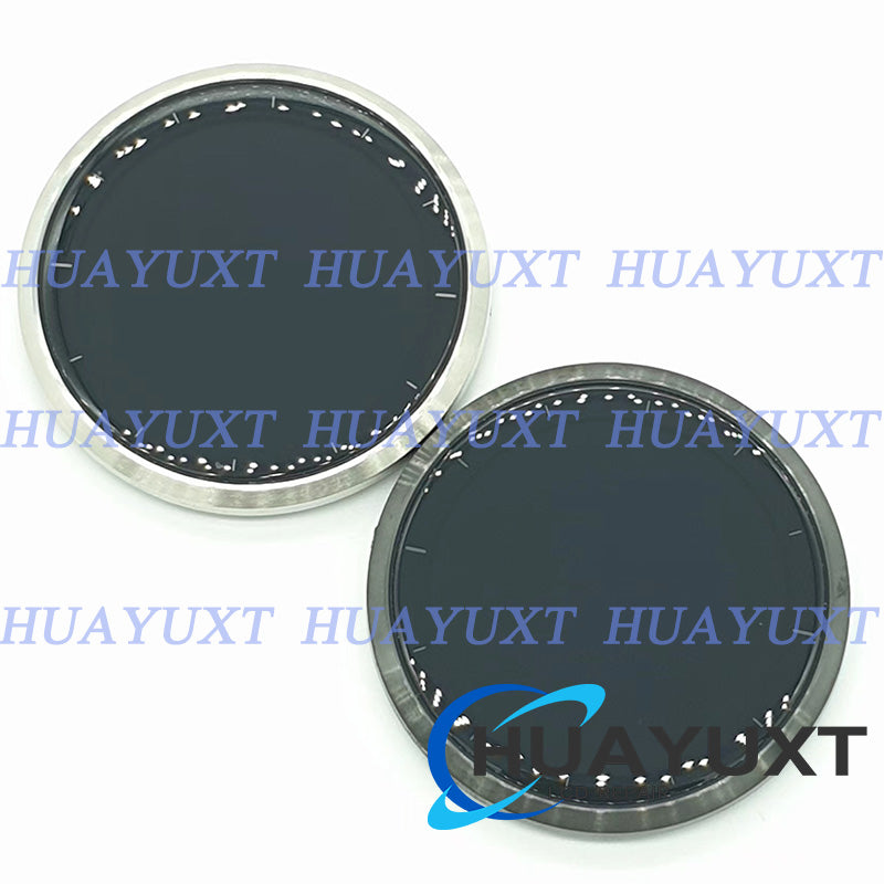 LCD Display Touch Screen For Garmin VIVOACTIVE 4