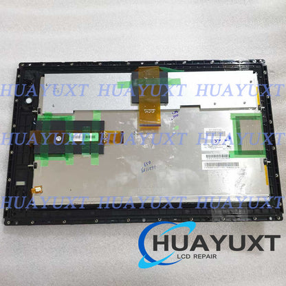 LCD Display Touch Screen Glass For Garmin GPSMAP 7416xsv GPSMAP 7616xsv