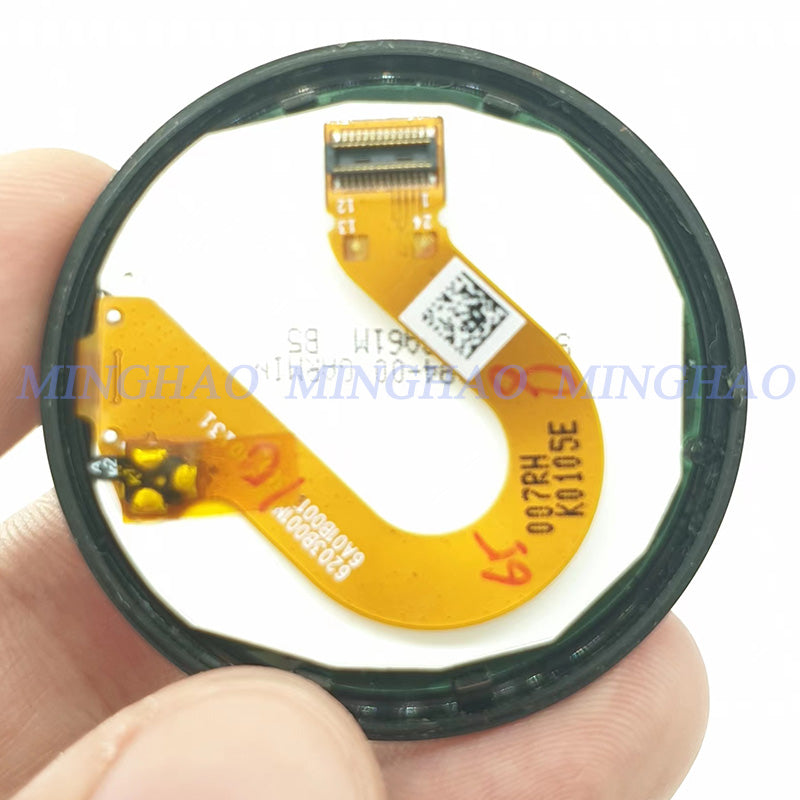 LCD Display Screen For GARMIN Forerunner 645 Forerunner 645 Music