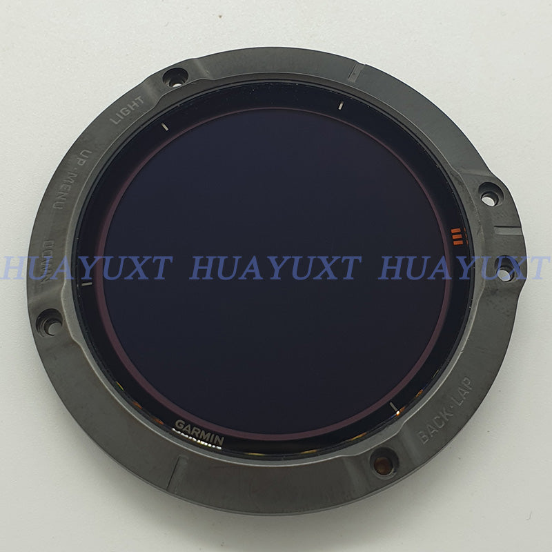 51mm LCD Display Screen For Garmin For GARMIN Fenix 6X Pro Solar