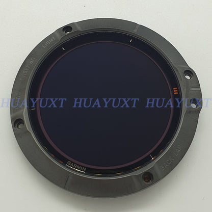51mm LCD Display Screen For Garmin For GARMIN Fenix 6X Pro Solar