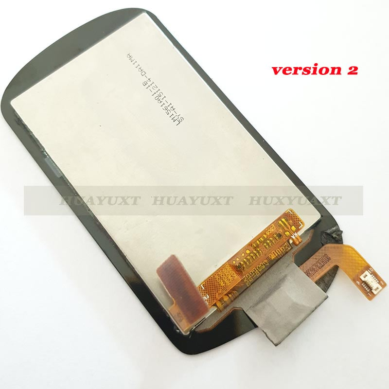 LCD Display Touch Screen Glass For Garmin Oregon 750