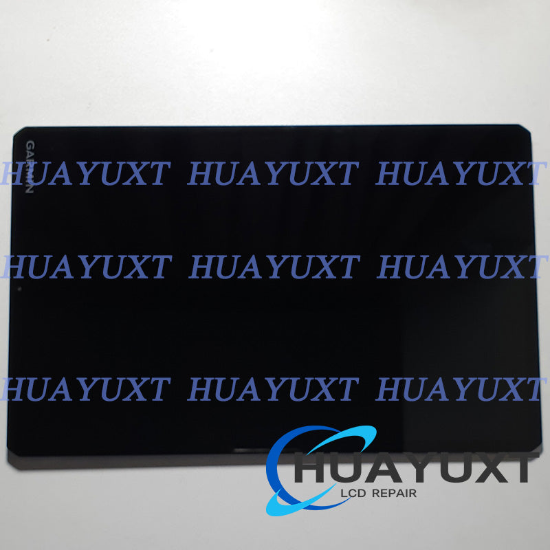 LCD Display Touch Screen Glass For Garmin RV 1051