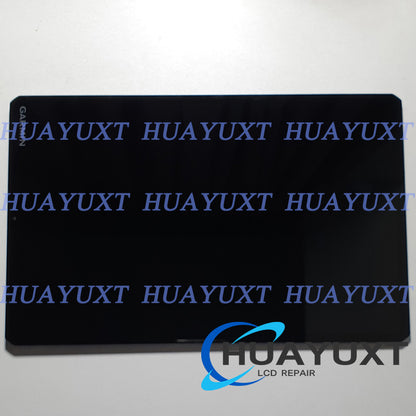 LCD Display Touch Screen Glass For Garmin RV 1051