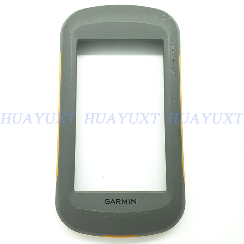 Front Shell Frame For Garmin Montana 600