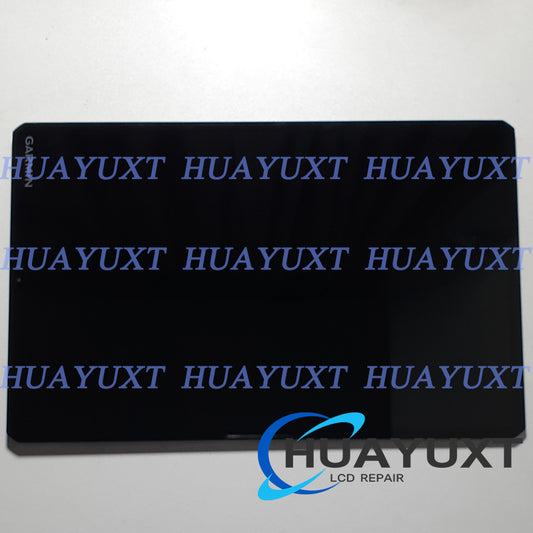 LCD Display Touch Screen Glass For Garmin RV 1095