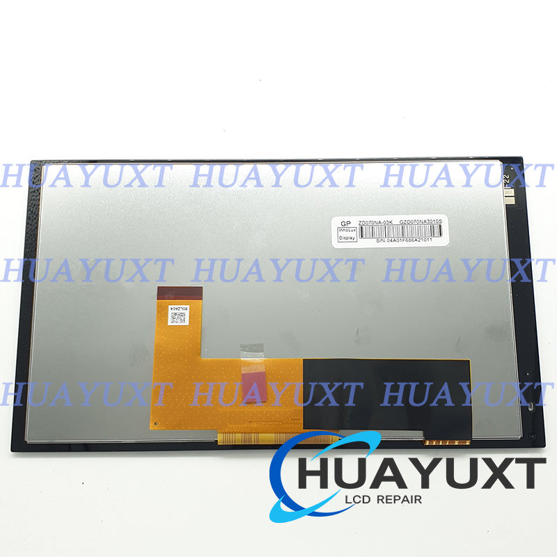 LCD Display Touch Screen Glass For Garmin DriveSmart 70 LMT