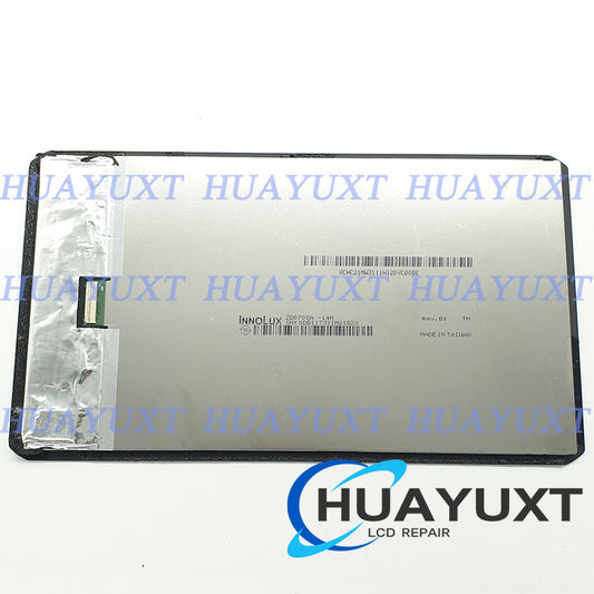 LCD Display Touch Screen Glass For Garmin dezl OTR725