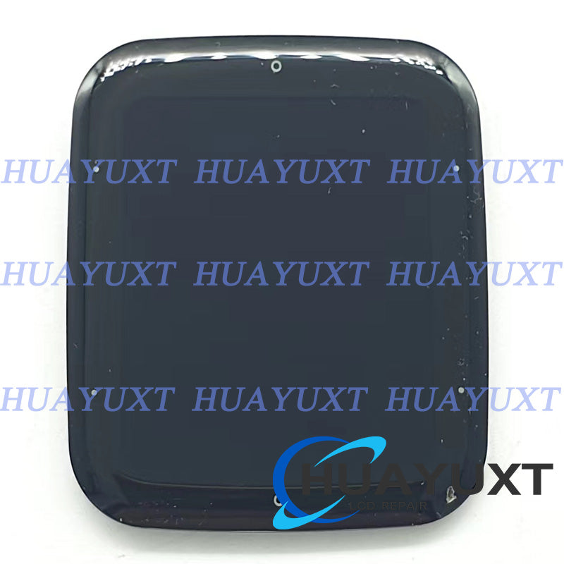 LCD Display Touch Screen For Garmin Venu Sq 2