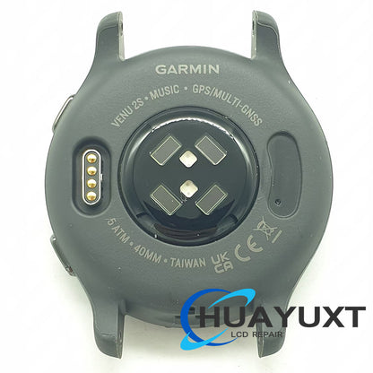 Back Cover Case （ Without Batter ） For Garmin VENU 2s Music