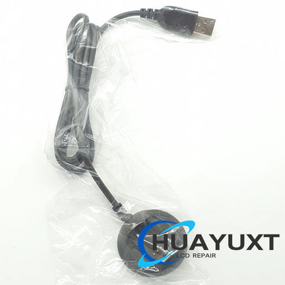 Collar Band Set Charging Cable For Garmin Delta Inbounds Dog Device Parts