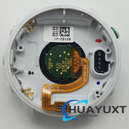 Back Cover Case （ Without Batter ） For Garmin Forerunner 55