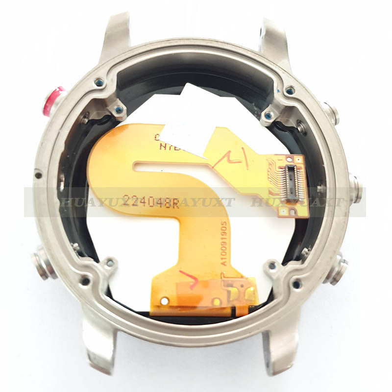 LCD Display Screen For Garmin Fenix Chronos