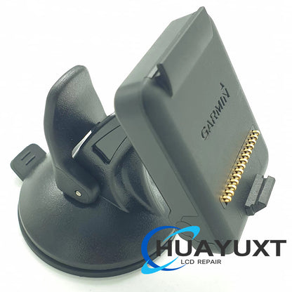 Cradle Suction Cup Mount For Garmin Dezl 760LMT Dezl 770 LMTHD RV 760LMT