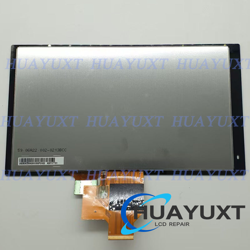 LCD Display Touch Screen Glass For Garmin nuvi 2639LMT nuvi 2639 LMT LM
