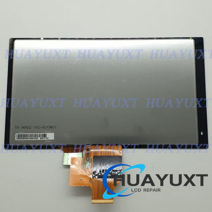 LCD Display Touch Screen Glass For Garmin nuvi 2639LMT nuvi 2639 LMT LM