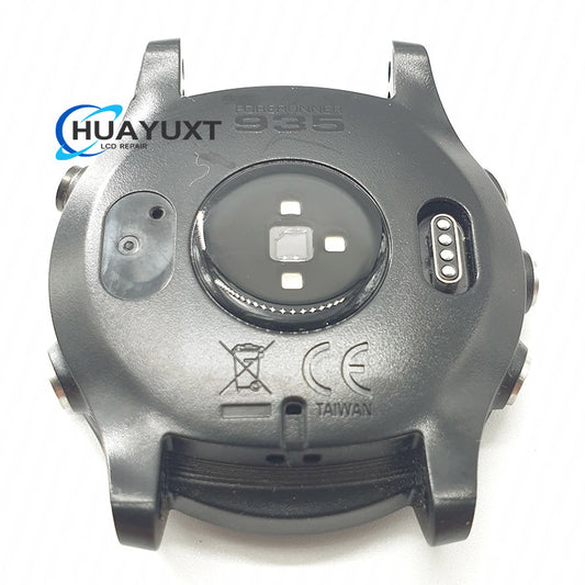 Back Cover Case （ Without Batter ） For Garmin Forerunner 935