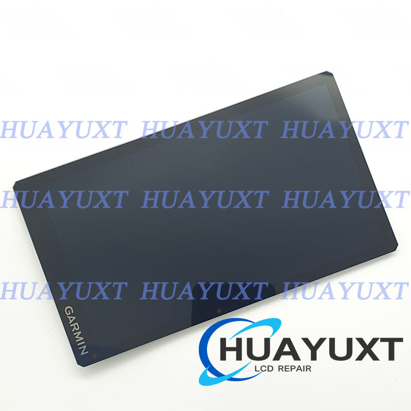 LCD Display Touch Screen Glass For Garmin ZUMO XT2