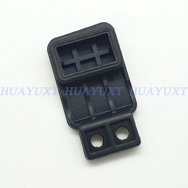Back Cover Case Waterproof Rubber Cap Plug For Garmin BMW Motorrad Navigator VI BMW 6
