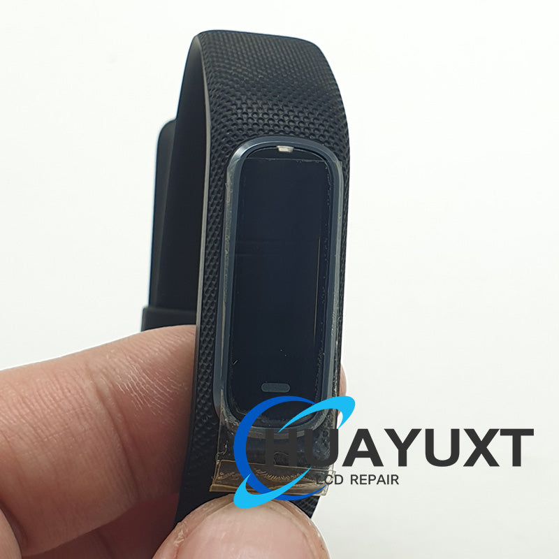 LCD Display Touch Screen For Garmin vivosmart 4