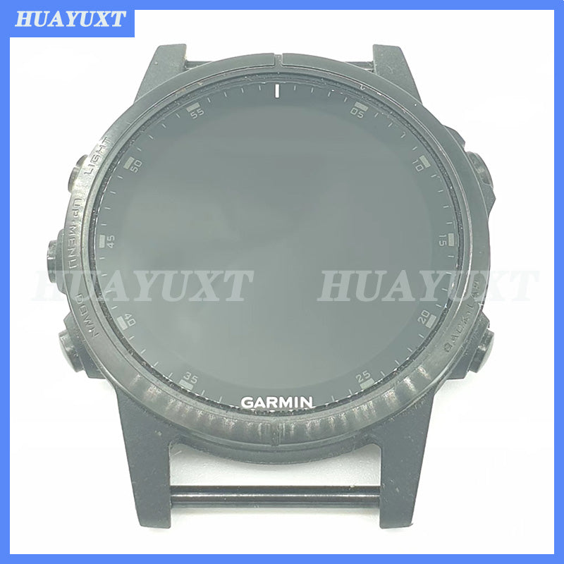 LCD Display Screen For Garmin Fenix 5s Plus