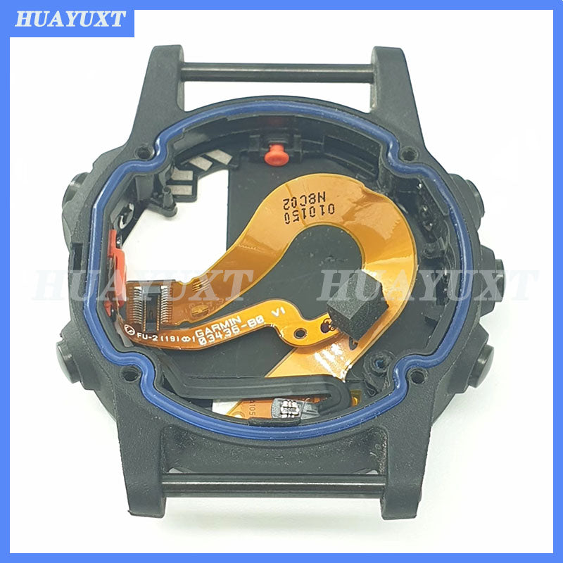 LCD Display Screen For Garmin Fenix 5s Plus