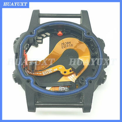 LCD Display Screen For Garmin Fenix 5s Plus