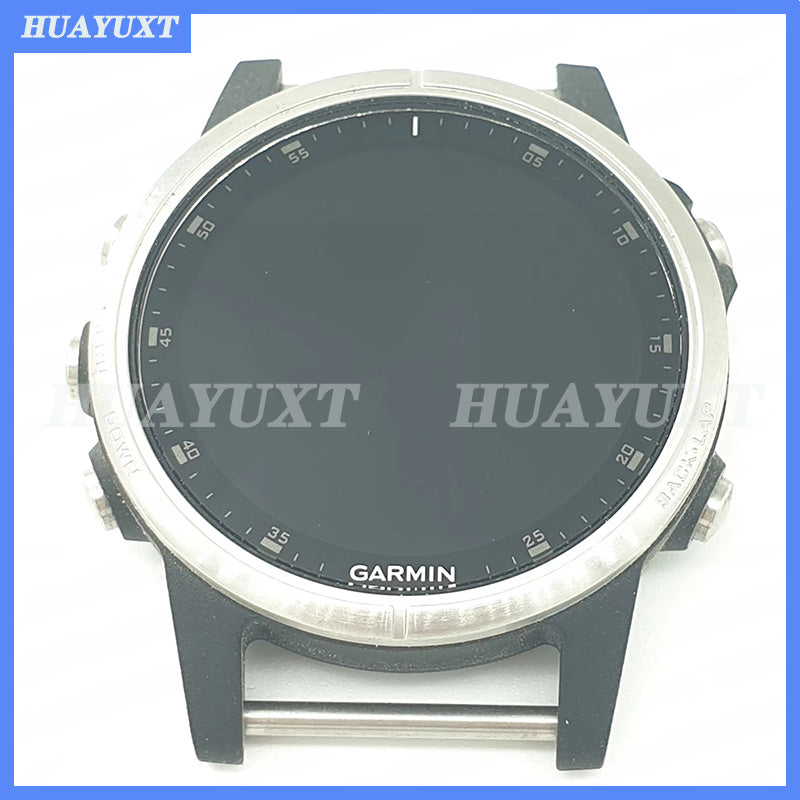 LCD Display Screen For Garmin Fenix 5s Plus
