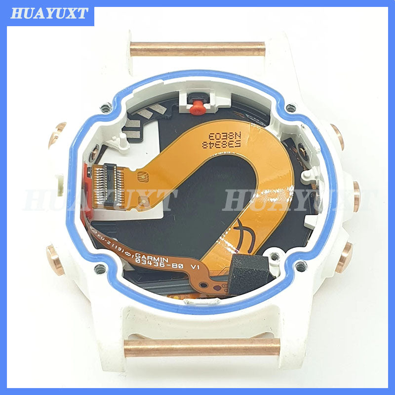 LCD Display Screen For Garmin Fenix 5s Plus