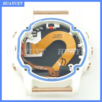 LCD Display Screen For Garmin Fenix 5s Plus