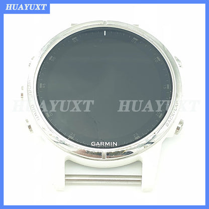 LCD Display Screen For Garmin Fenix 5s Plus