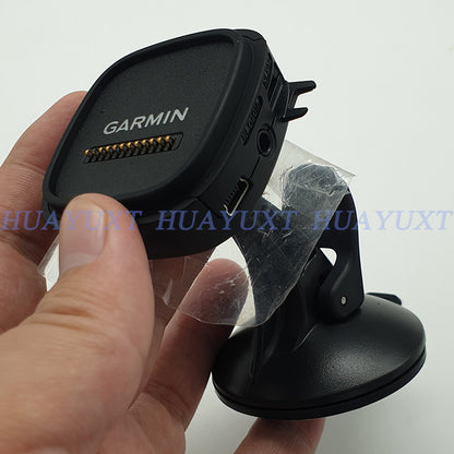 Cradle Suction Cup Mount For Garmin Fleet 660