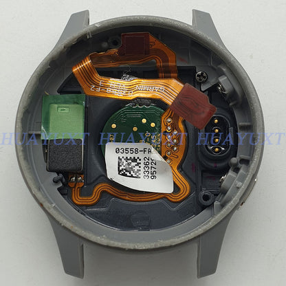 Back Cover Case （ Without Batter ） For Garmin vivoactive 4s