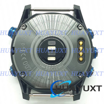 Back Cover Case （ Without Batter ） For Garmin MK2i