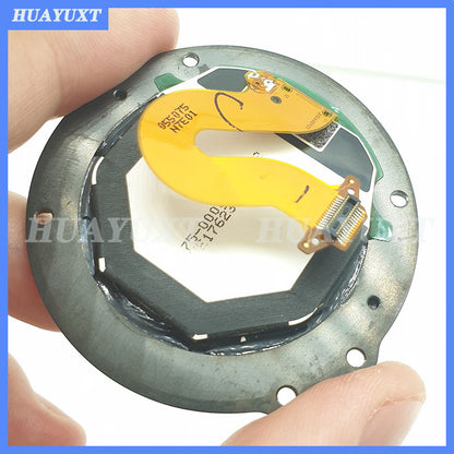 LCD Display Screen For Garmin D2 Charlie