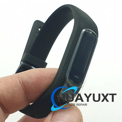 LCD Display Touch Screen For Garmin vivosmart 4