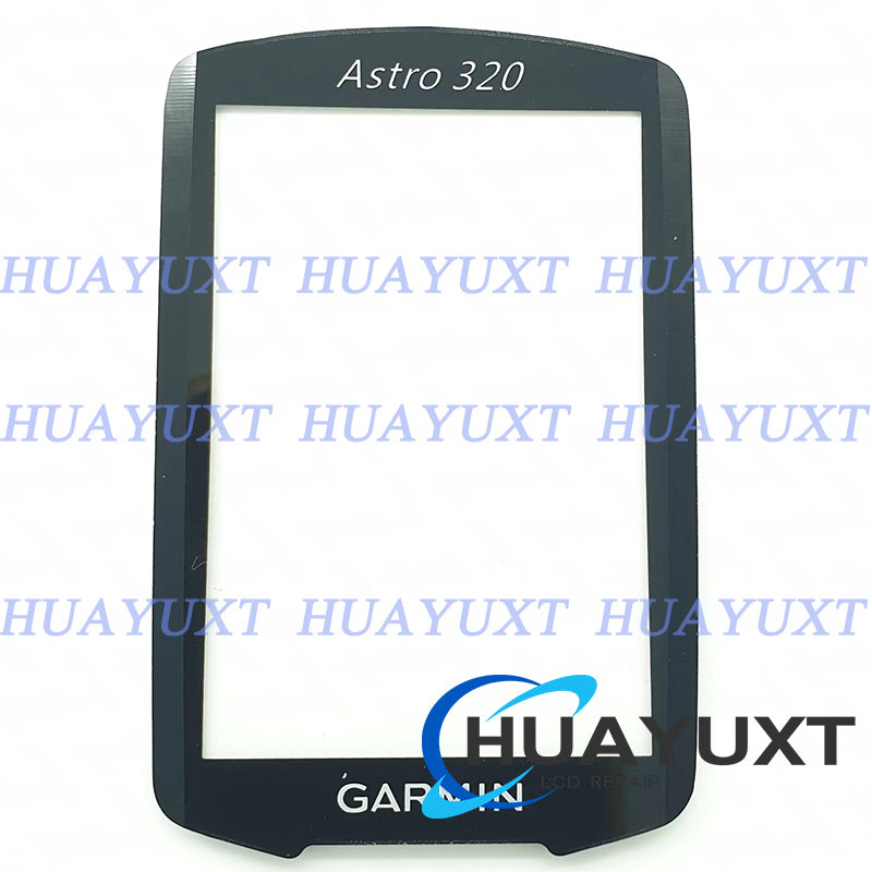 Glass For Garmin Astro 320