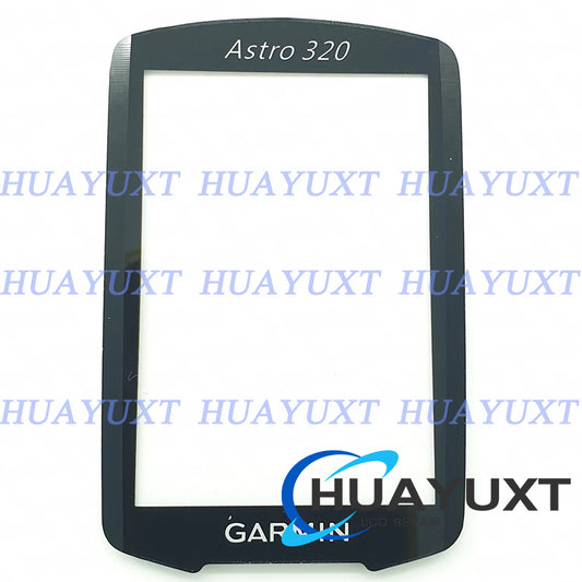 Glass For Garmin Astro 320